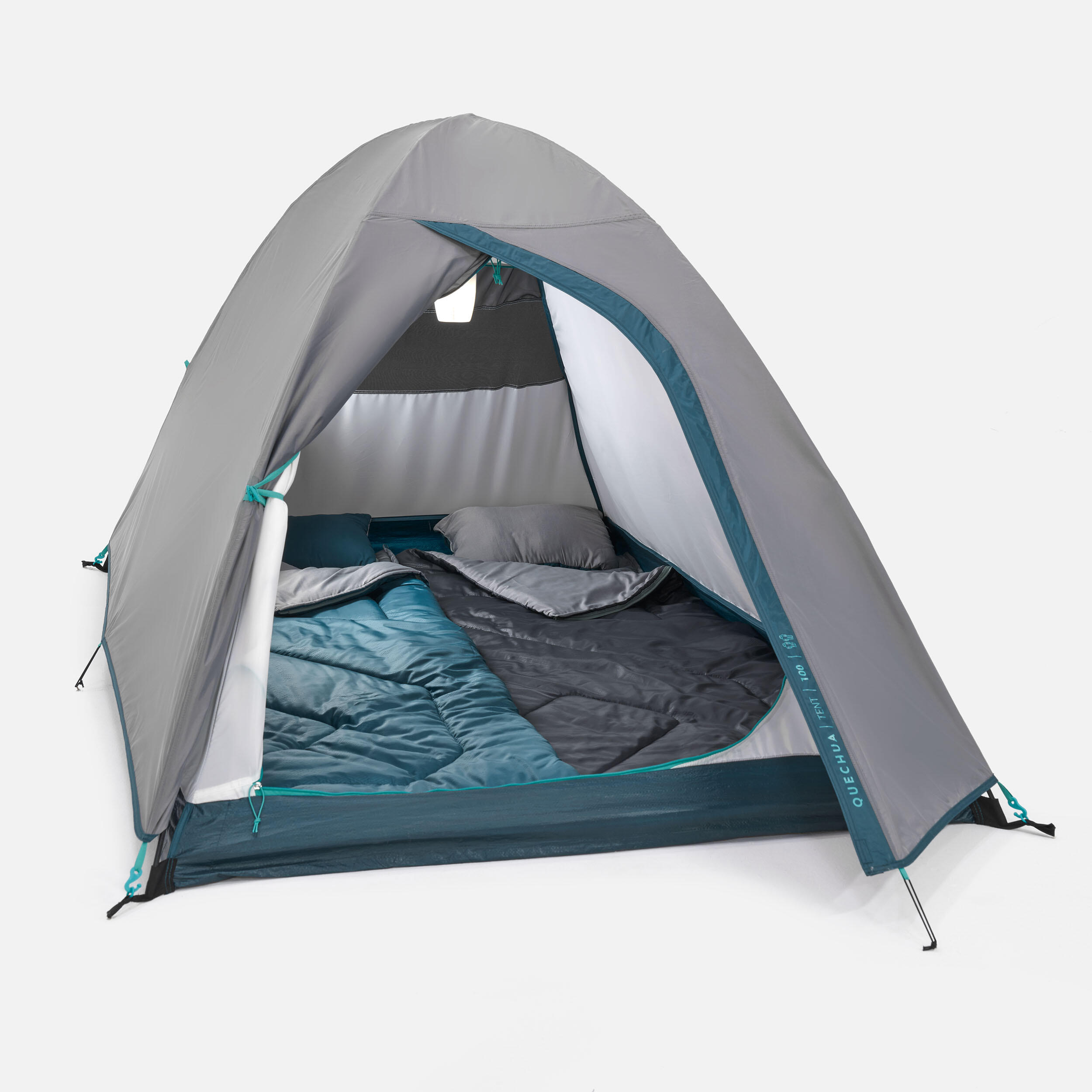 Tentes Quechua MH100